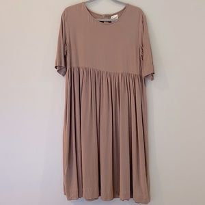 Madeline Studio 18 maternity dress size medium